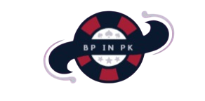 BetInPk Logo